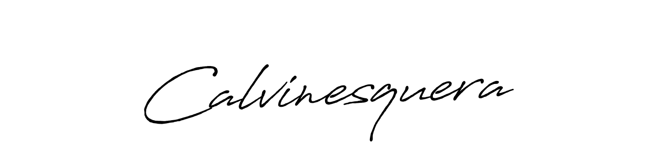 Make a short Calvinesquera signature style. Manage your documents anywhere anytime using Antro_Vectra_Bolder. Create and add eSignatures, submit forms, share and send files easily. Calvinesquera signature style 7 images and pictures png