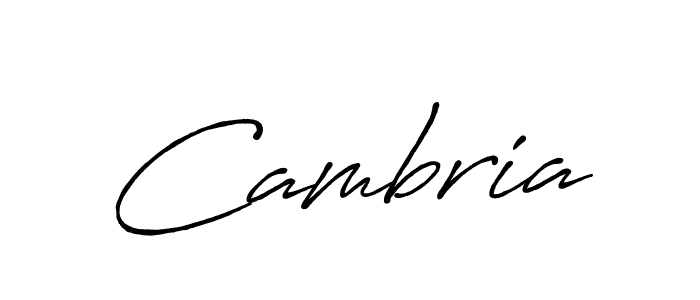 You should practise on your own different ways (Antro_Vectra_Bolder) to write your name (Cambria) in signature. don't let someone else do it for you. Cambria signature style 7 images and pictures png