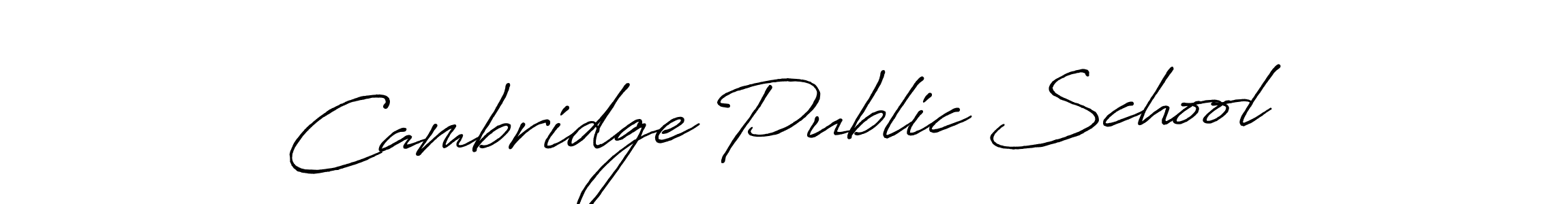 Here are the top 10 professional signature styles for the name Cambridge Public School. These are the best autograph styles you can use for your name. Cambridge Public School signature style 7 images and pictures png