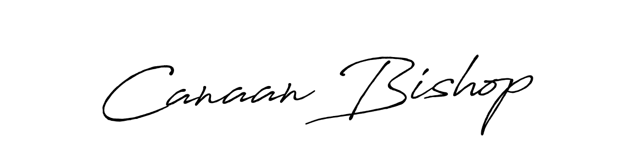 See photos of Canaan Bishop official signature by Spectra . Check more albums & portfolios. Read reviews & check more about Antro_Vectra_Bolder font. Canaan Bishop signature style 7 images and pictures png