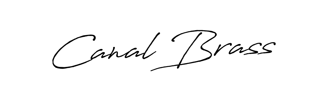 Make a short Canal Brass signature style. Manage your documents anywhere anytime using Antro_Vectra_Bolder. Create and add eSignatures, submit forms, share and send files easily. Canal Brass signature style 7 images and pictures png