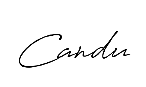 Make a short Candu signature style. Manage your documents anywhere anytime using Antro_Vectra_Bolder. Create and add eSignatures, submit forms, share and send files easily. Candu signature style 7 images and pictures png