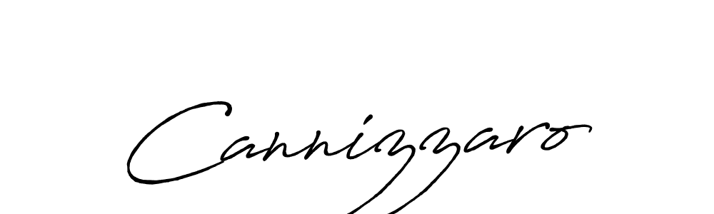 Use a signature maker to create a handwritten signature online. With this signature software, you can design (Antro_Vectra_Bolder) your own signature for name Cannizzaro. Cannizzaro signature style 7 images and pictures png