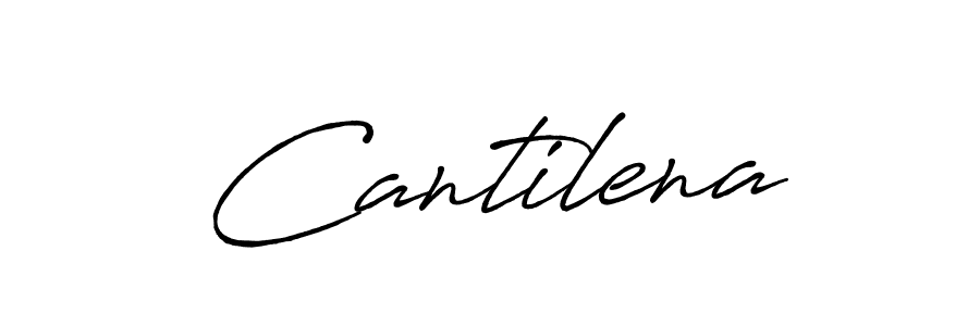 The best way (Antro_Vectra_Bolder) to make a short signature is to pick only two or three words in your name. The name Cantilena include a total of six letters. For converting this name. Cantilena signature style 7 images and pictures png