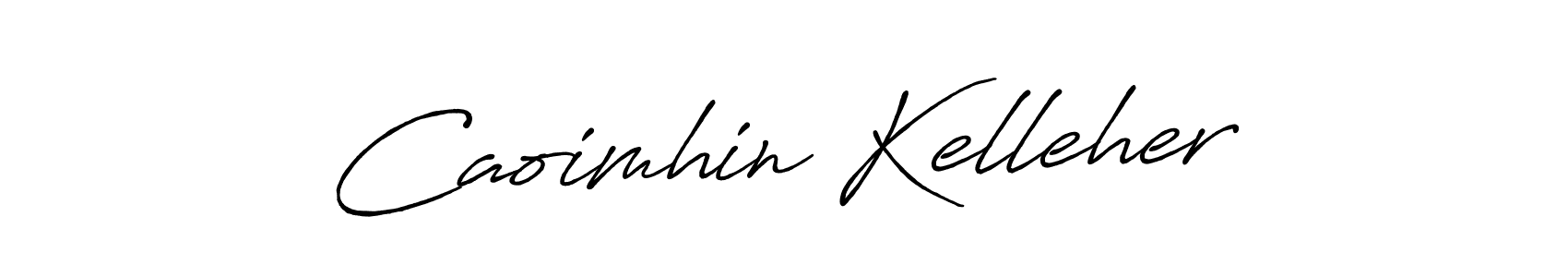 Best and Professional Signature Style for Caoimhin Kelleher. Antro_Vectra_Bolder Best Signature Style Collection. Caoimhin Kelleher signature style 7 images and pictures png