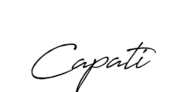 This is the best signature style for the Capati name. Also you like these signature font (Antro_Vectra_Bolder). Mix name signature. Capati signature style 7 images and pictures png