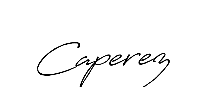 Best and Professional Signature Style for Caperez. Antro_Vectra_Bolder Best Signature Style Collection. Caperez signature style 7 images and pictures png