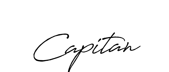 Here are the top 10 professional signature styles for the name Capitan. These are the best autograph styles you can use for your name. Capitan signature style 7 images and pictures png