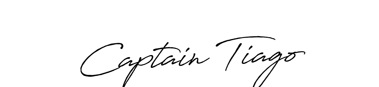 Check out images of Autograph of Captain Tiago name. Actor Captain Tiago Signature Style. Antro_Vectra_Bolder is a professional sign style online. Captain Tiago signature style 7 images and pictures png