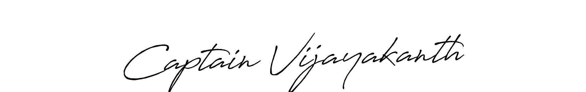 Make a short Captain Vijayakanth signature style. Manage your documents anywhere anytime using Antro_Vectra_Bolder. Create and add eSignatures, submit forms, share and send files easily. Captain Vijayakanth signature style 7 images and pictures png