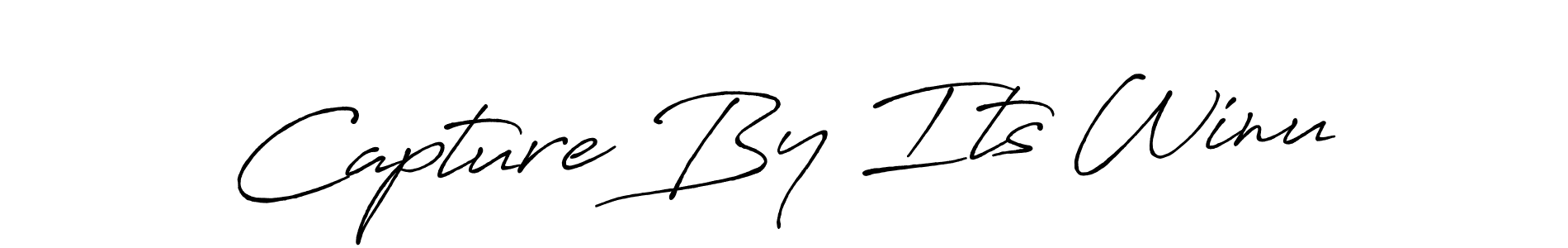 Make a beautiful signature design for name Capture By Its Winu. Use this online signature maker to create a handwritten signature for free. Capture By Its Winu signature style 7 images and pictures png