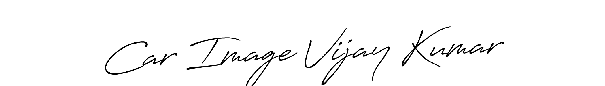 Also You can easily find your signature by using the search form. We will create Car Image Vijay Kumar name handwritten signature images for you free of cost using Antro_Vectra_Bolder sign style. Car Image Vijay Kumar signature style 7 images and pictures png