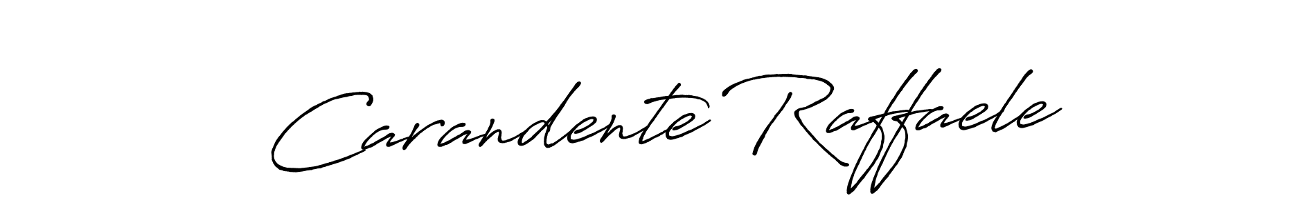 if you are searching for the best signature style for your name Carandente Raffaele. so please give up your signature search. here we have designed multiple signature styles  using Antro_Vectra_Bolder. Carandente Raffaele signature style 7 images and pictures png