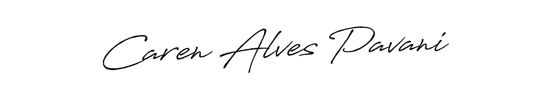 This is the best signature style for the Caren Alves Pavani name. Also you like these signature font (Antro_Vectra_Bolder). Mix name signature. Caren Alves Pavani signature style 7 images and pictures png