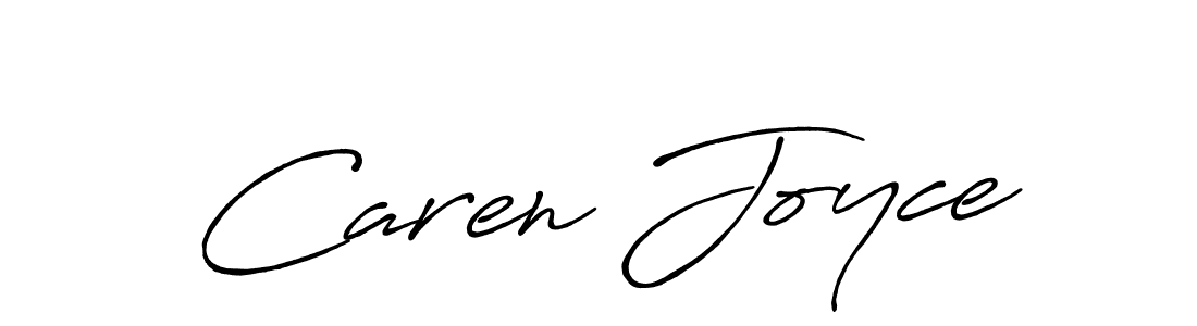 Here are the top 10 professional signature styles for the name Caren Joyce. These are the best autograph styles you can use for your name. Caren Joyce signature style 7 images and pictures png
