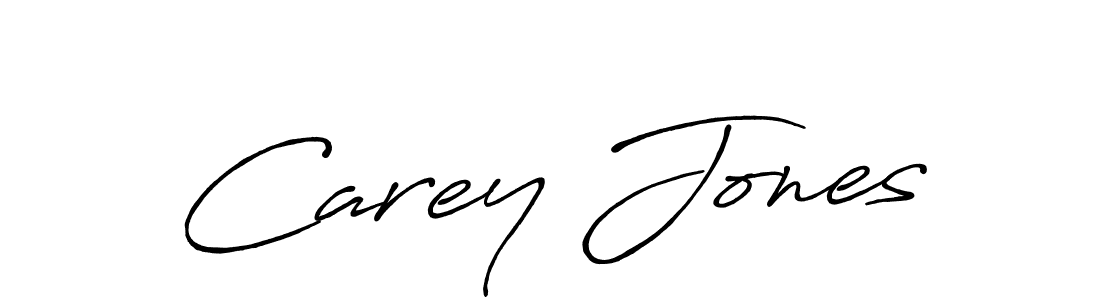 You can use this online signature creator to create a handwritten signature for the name Carey Jones. This is the best online autograph maker. Carey Jones signature style 7 images and pictures png