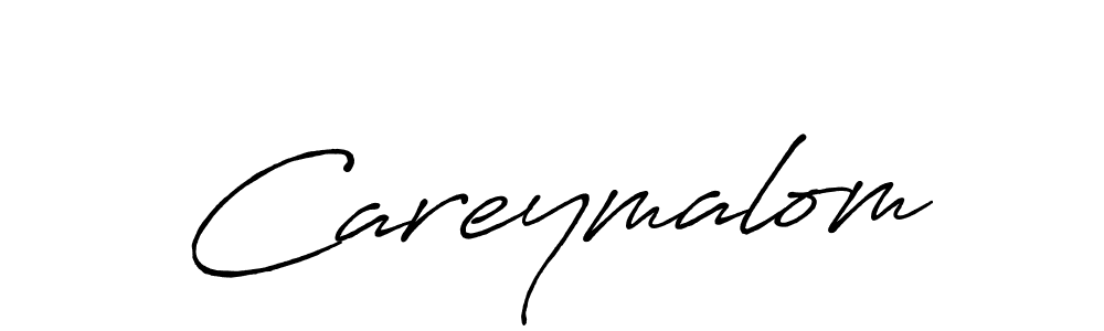 How to Draw Careymalom signature style? Antro_Vectra_Bolder is a latest design signature styles for name Careymalom. Careymalom signature style 7 images and pictures png