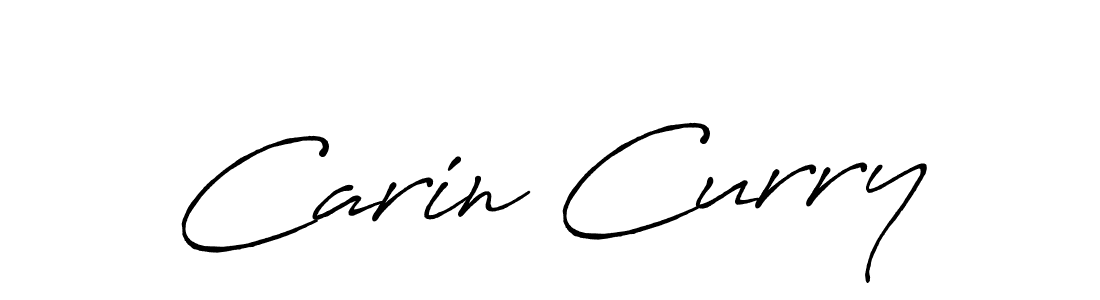 Antro_Vectra_Bolder is a professional signature style that is perfect for those who want to add a touch of class to their signature. It is also a great choice for those who want to make their signature more unique. Get Carin Curry name to fancy signature for free. Carin Curry signature style 7 images and pictures png