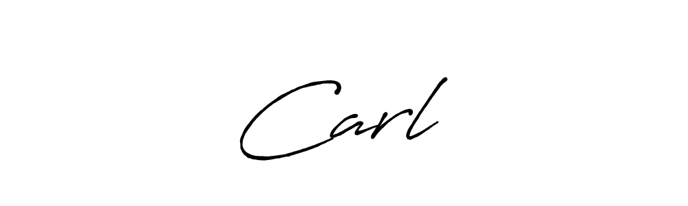 Antro_Vectra_Bolder is a professional signature style that is perfect for those who want to add a touch of class to their signature. It is also a great choice for those who want to make their signature more unique. Get Carl❤️ name to fancy signature for free. Carl❤️ signature style 7 images and pictures png