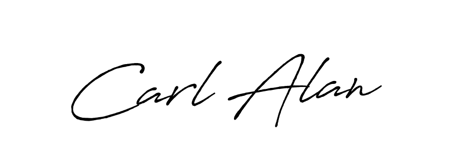 Make a short Carl Alan signature style. Manage your documents anywhere anytime using Antro_Vectra_Bolder. Create and add eSignatures, submit forms, share and send files easily. Carl Alan signature style 7 images and pictures png