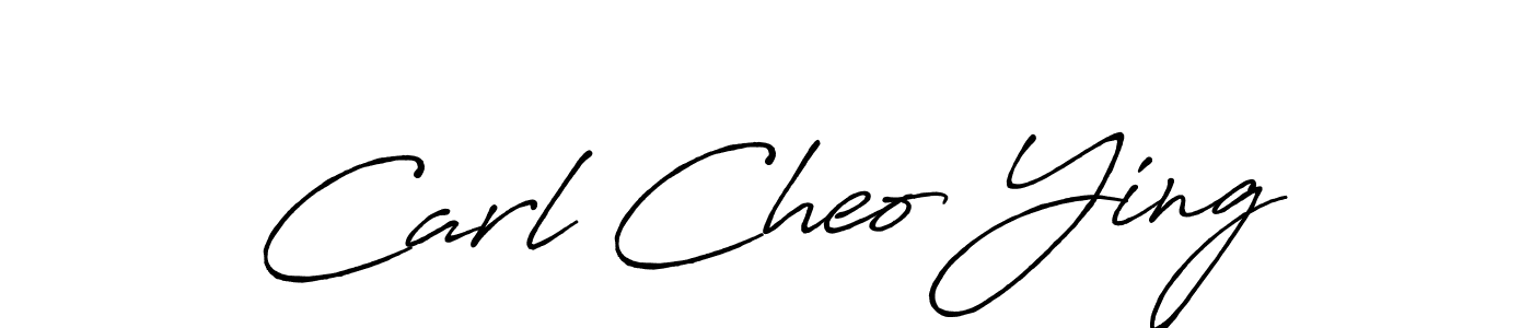 Best and Professional Signature Style for Carl Cheo Ying. Antro_Vectra_Bolder Best Signature Style Collection. Carl Cheo Ying signature style 7 images and pictures png