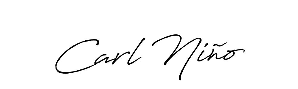 How to Draw Carl Niño signature style? Antro_Vectra_Bolder is a latest design signature styles for name Carl Niño. Carl Niño signature style 7 images and pictures png