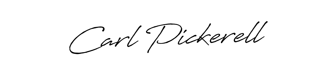 Check out images of Autograph of Carl Pickerell name. Actor Carl Pickerell Signature Style. Antro_Vectra_Bolder is a professional sign style online. Carl Pickerell signature style 7 images and pictures png