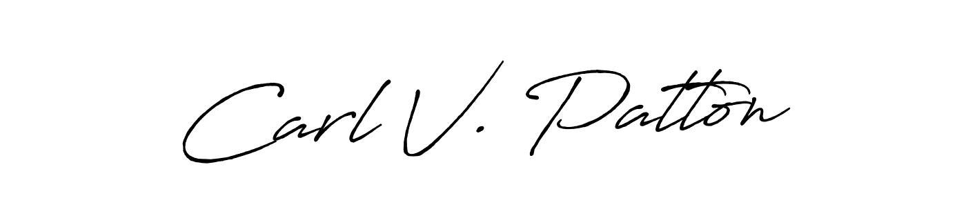 This is the best signature style for the Carl V. Patton name. Also you like these signature font (Antro_Vectra_Bolder). Mix name signature. Carl V. Patton signature style 7 images and pictures png