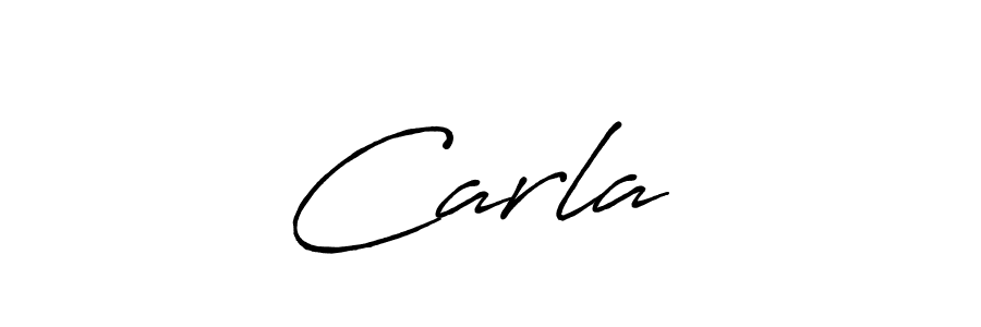 Here are the top 10 professional signature styles for the name Carla ♥. These are the best autograph styles you can use for your name. Carla ♥ signature style 7 images and pictures png