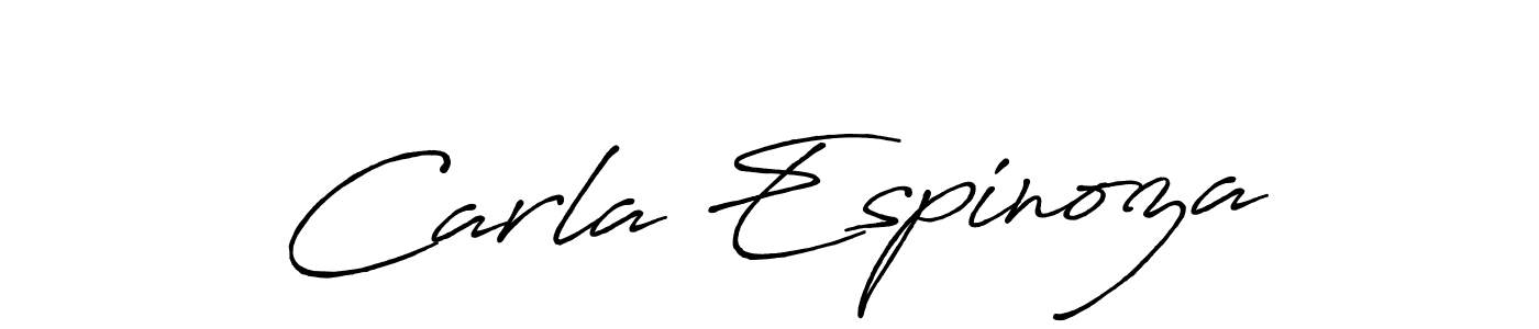 You can use this online signature creator to create a handwritten signature for the name Carla Espinoza. This is the best online autograph maker. Carla Espinoza signature style 7 images and pictures png