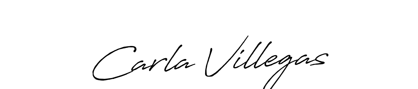 This is the best signature style for the Carla Villegas name. Also you like these signature font (Antro_Vectra_Bolder). Mix name signature. Carla Villegas signature style 7 images and pictures png