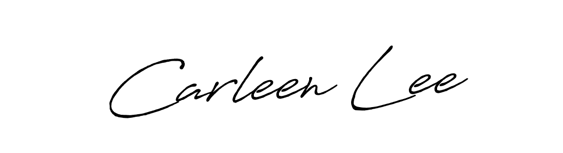 See photos of Carleen Lee official signature by Spectra . Check more albums & portfolios. Read reviews & check more about Antro_Vectra_Bolder font. Carleen Lee signature style 7 images and pictures png