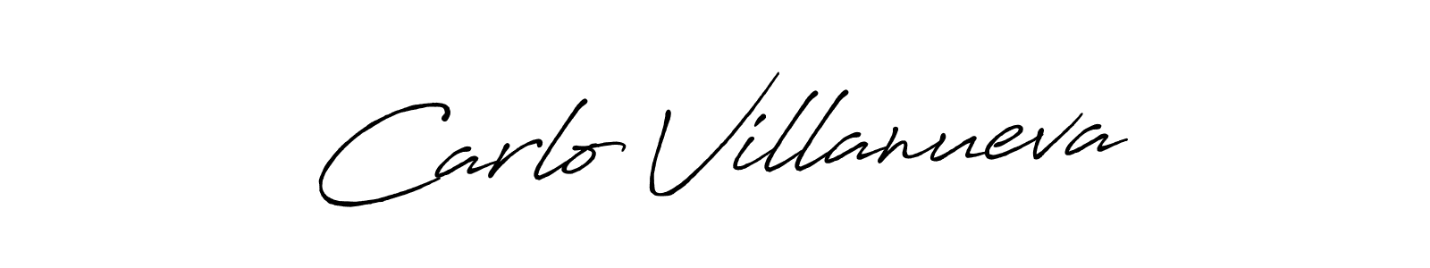 if you are searching for the best signature style for your name Carlo Villanueva. so please give up your signature search. here we have designed multiple signature styles  using Antro_Vectra_Bolder. Carlo Villanueva signature style 7 images and pictures png