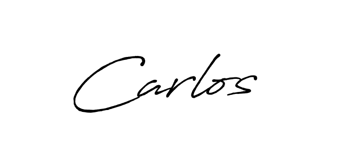 Check out images of Autograph of Carlos  name. Actor Carlos  Signature Style. Antro_Vectra_Bolder is a professional sign style online. Carlos  signature style 7 images and pictures png