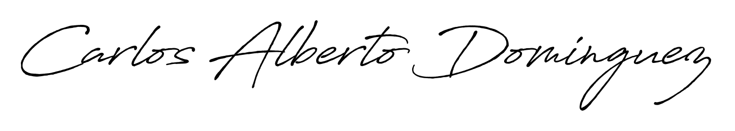 Antro_Vectra_Bolder is a professional signature style that is perfect for those who want to add a touch of class to their signature. Get Carlos Alberto Dominguez name fancy signature for free. Carlos Alberto Dominguez signature style 7 images and pictures png