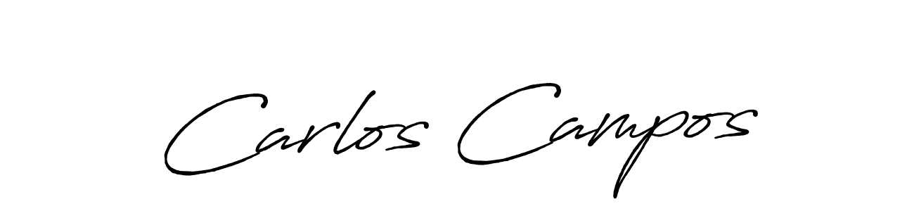 How to Draw Carlos Campos signature style? Antro_Vectra_Bolder is a latest design signature styles for name Carlos Campos. Carlos Campos signature style 7 images and pictures png