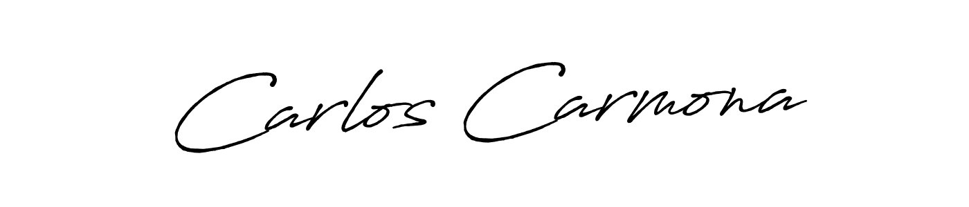 You can use this online signature creator to create a handwritten signature for the name Carlos Carmona. This is the best online autograph maker. Carlos Carmona signature style 7 images and pictures png