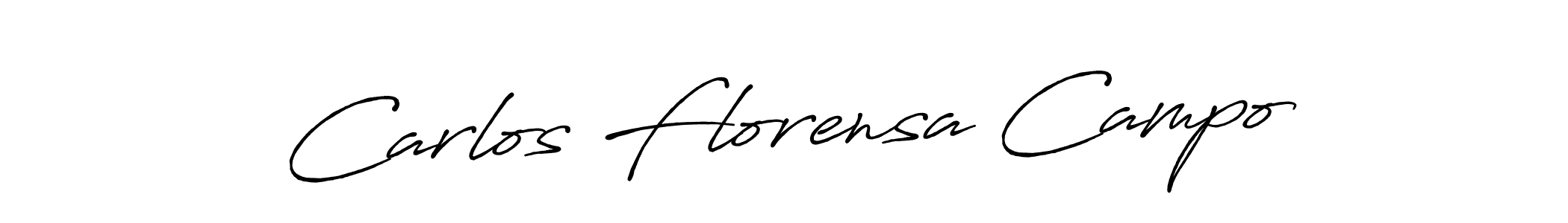 Similarly Antro_Vectra_Bolder is the best handwritten signature design. Signature creator online .You can use it as an online autograph creator for name Carlos Florensa Campo. Carlos Florensa Campo signature style 7 images and pictures png