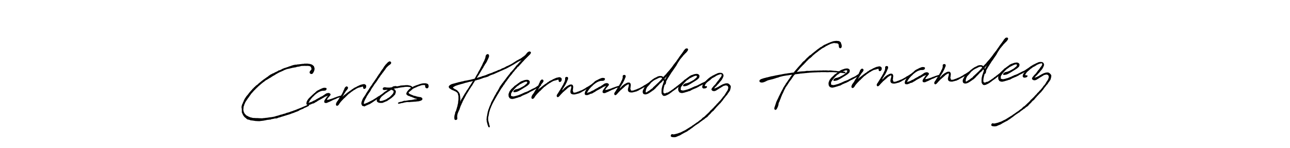 Once you've used our free online signature maker to create your best signature Antro_Vectra_Bolder style, it's time to enjoy all of the benefits that Carlos Hernandez Fernandez name signing documents. Carlos Hernandez Fernandez signature style 7 images and pictures png