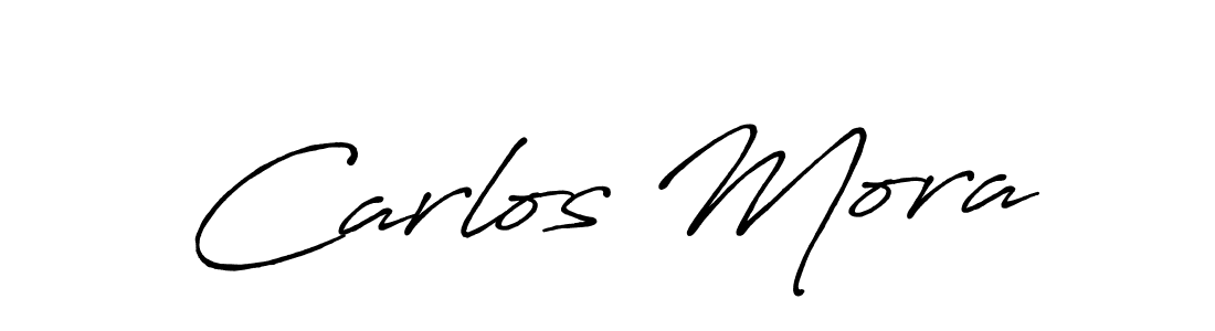 How to Draw Carlos Mora signature style? Antro_Vectra_Bolder is a latest design signature styles for name Carlos Mora. Carlos Mora signature style 7 images and pictures png