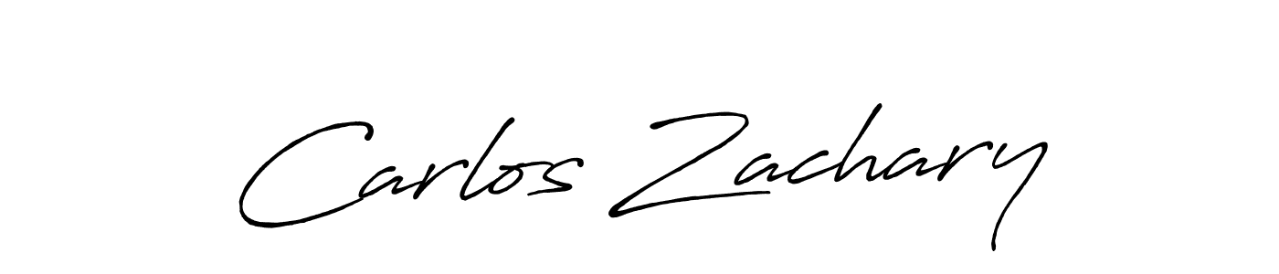 How to Draw Carlos Zachary signature style? Antro_Vectra_Bolder is a latest design signature styles for name Carlos Zachary. Carlos Zachary signature style 7 images and pictures png