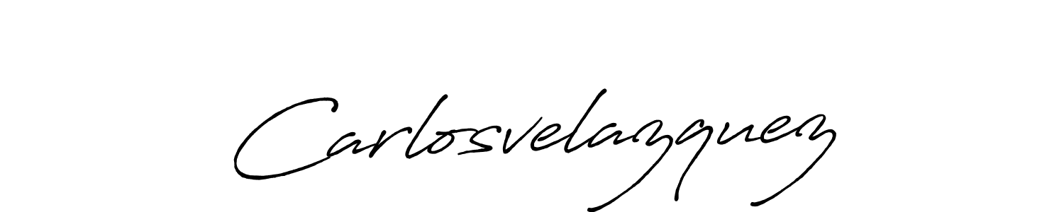 The best way (Antro_Vectra_Bolder) to make a short signature is to pick only two or three words in your name. The name Carlosvelazquez include a total of six letters. For converting this name. Carlosvelazquez signature style 7 images and pictures png