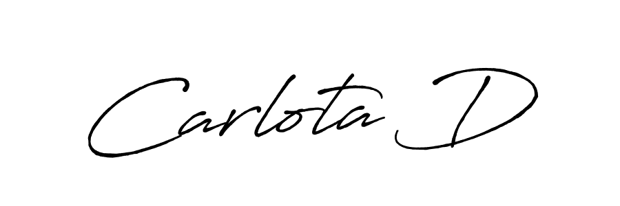 Check out images of Autograph of Carlota D name. Actor Carlota D Signature Style. Antro_Vectra_Bolder is a professional sign style online. Carlota D signature style 7 images and pictures png