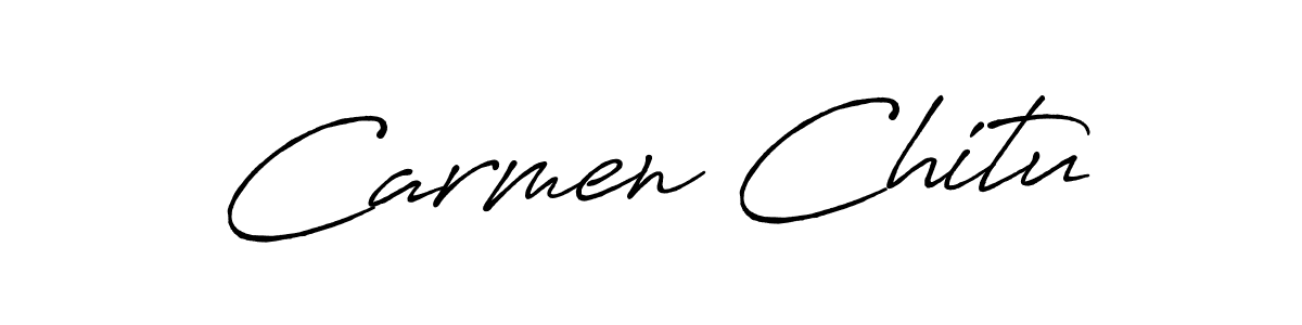 Here are the top 10 professional signature styles for the name Carmen Chitu. These are the best autograph styles you can use for your name. Carmen Chitu signature style 7 images and pictures png