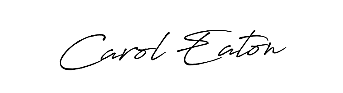 This is the best signature style for the Carol Eaton name. Also you like these signature font (Antro_Vectra_Bolder). Mix name signature. Carol Eaton signature style 7 images and pictures png