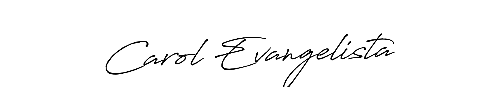 Check out images of Autograph of Carol Evangelista name. Actor Carol Evangelista Signature Style. Antro_Vectra_Bolder is a professional sign style online. Carol Evangelista signature style 7 images and pictures png