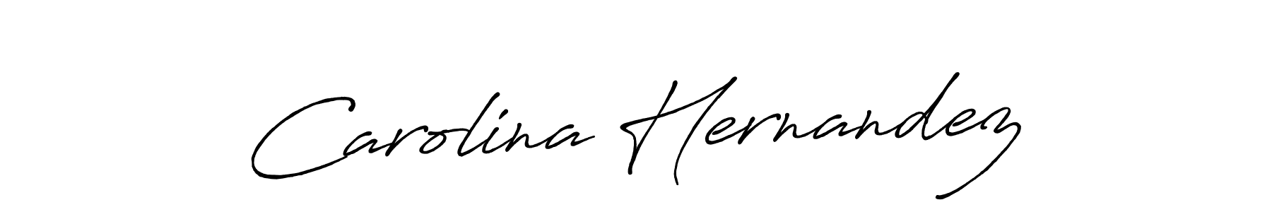 Also You can easily find your signature by using the search form. We will create Carolina Hernandez name handwritten signature images for you free of cost using Antro_Vectra_Bolder sign style. Carolina Hernandez signature style 7 images and pictures png