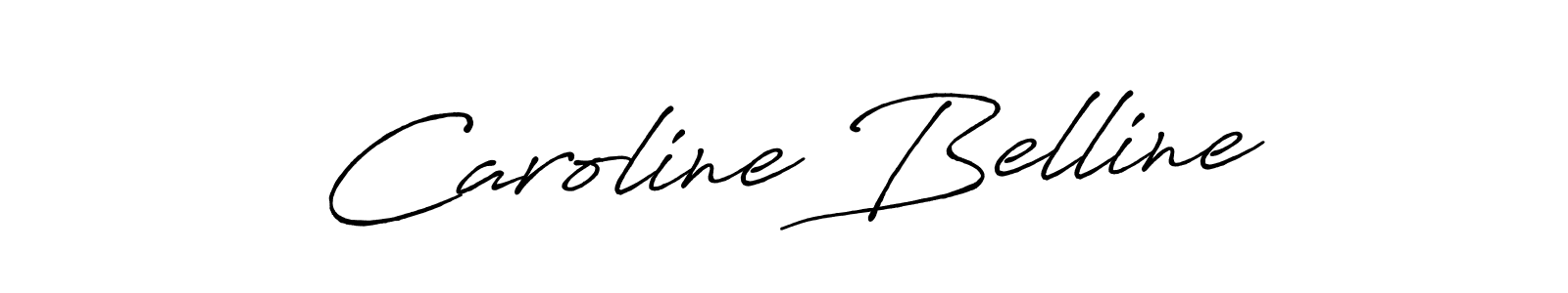 You can use this online signature creator to create a handwritten signature for the name Caroline Belline. This is the best online autograph maker. Caroline Belline signature style 7 images and pictures png