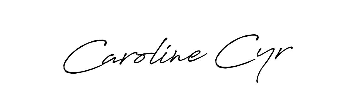 Here are the top 10 professional signature styles for the name Caroline Cyr. These are the best autograph styles you can use for your name. Caroline Cyr signature style 7 images and pictures png