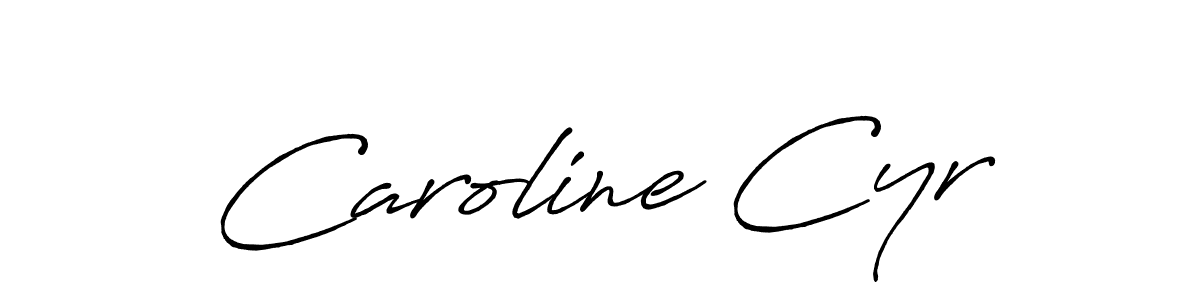 See photos of Caroline Cyr official signature by Spectra . Check more albums & portfolios. Read reviews & check more about Antro_Vectra_Bolder font. Caroline Cyr signature style 7 images and pictures png